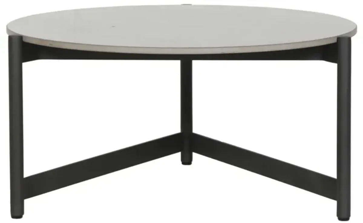 Amalfi Outdoor Coffee Table