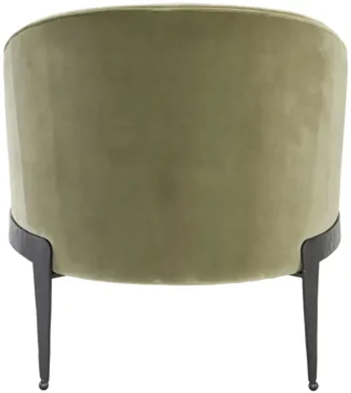 Aurelia Accent Chair