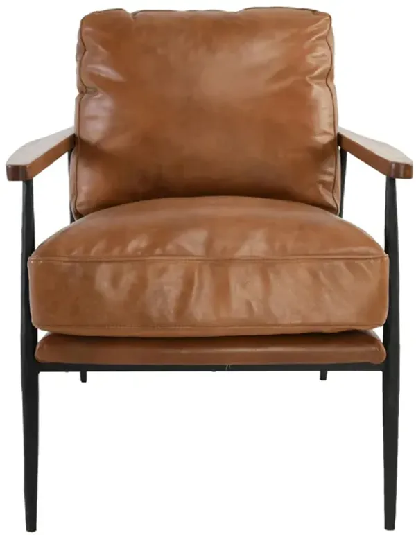 Christopher Club Chair