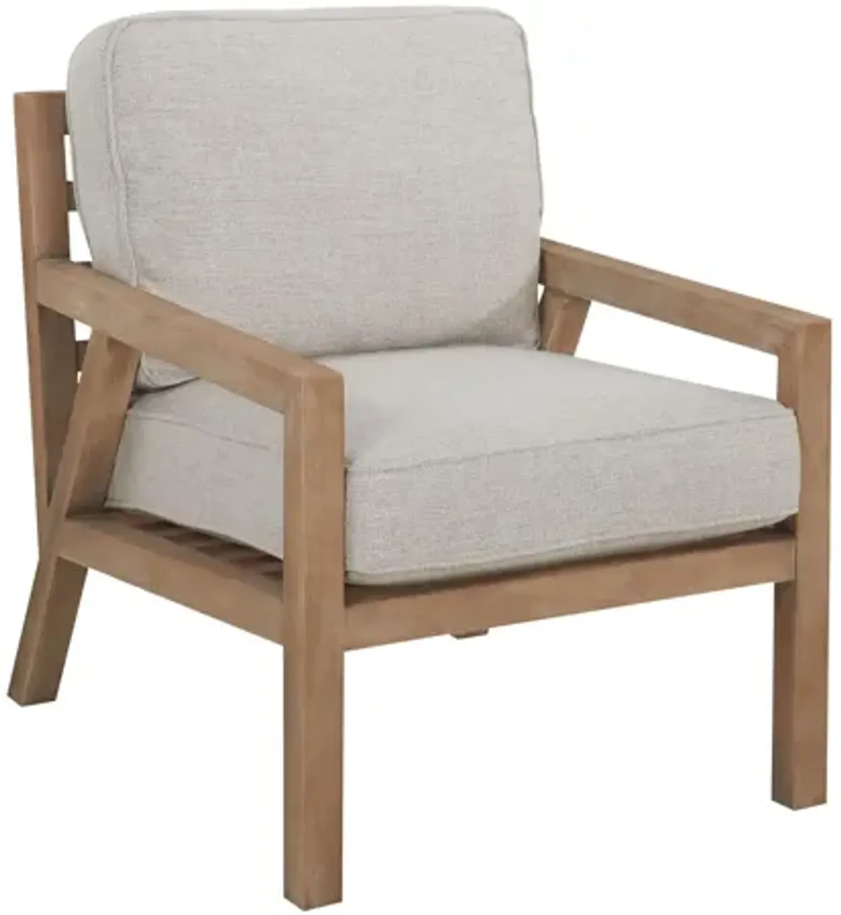 Merino Accent Chair