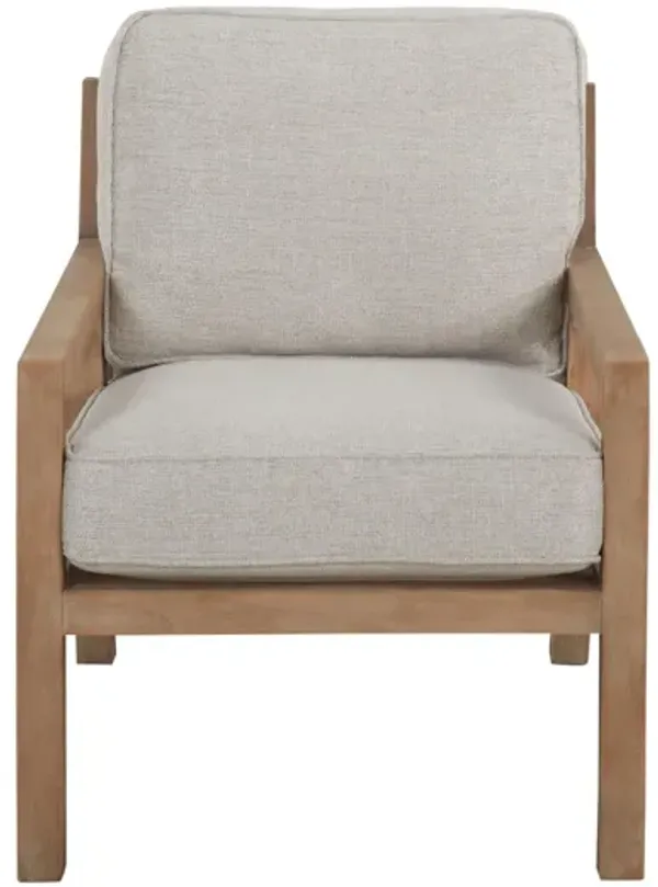 Merino Accent Chair
