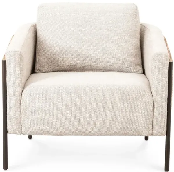 Jayda Chair