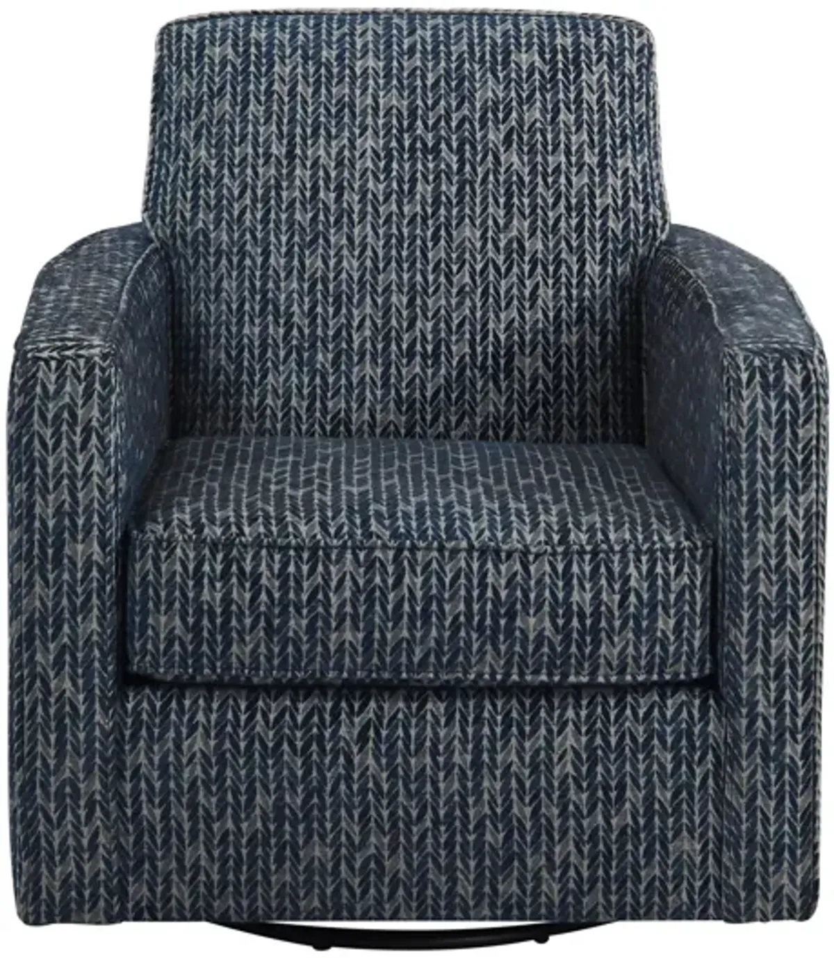 Arro Swivel Accent Chair