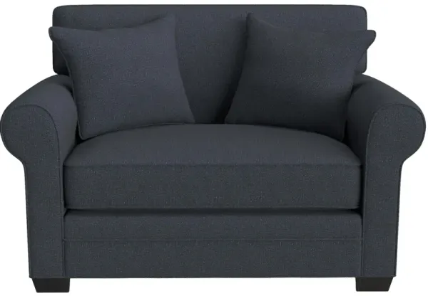 Wellsley Chair and a Half w/ Twin Sleeper