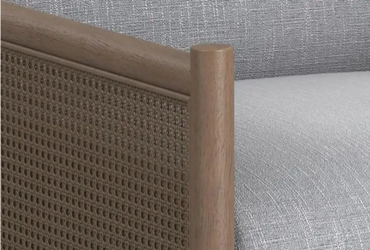 Hedges Accent Chair