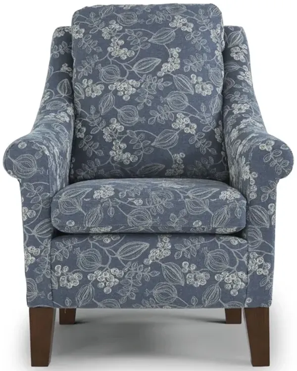 Staccato Accent Chair