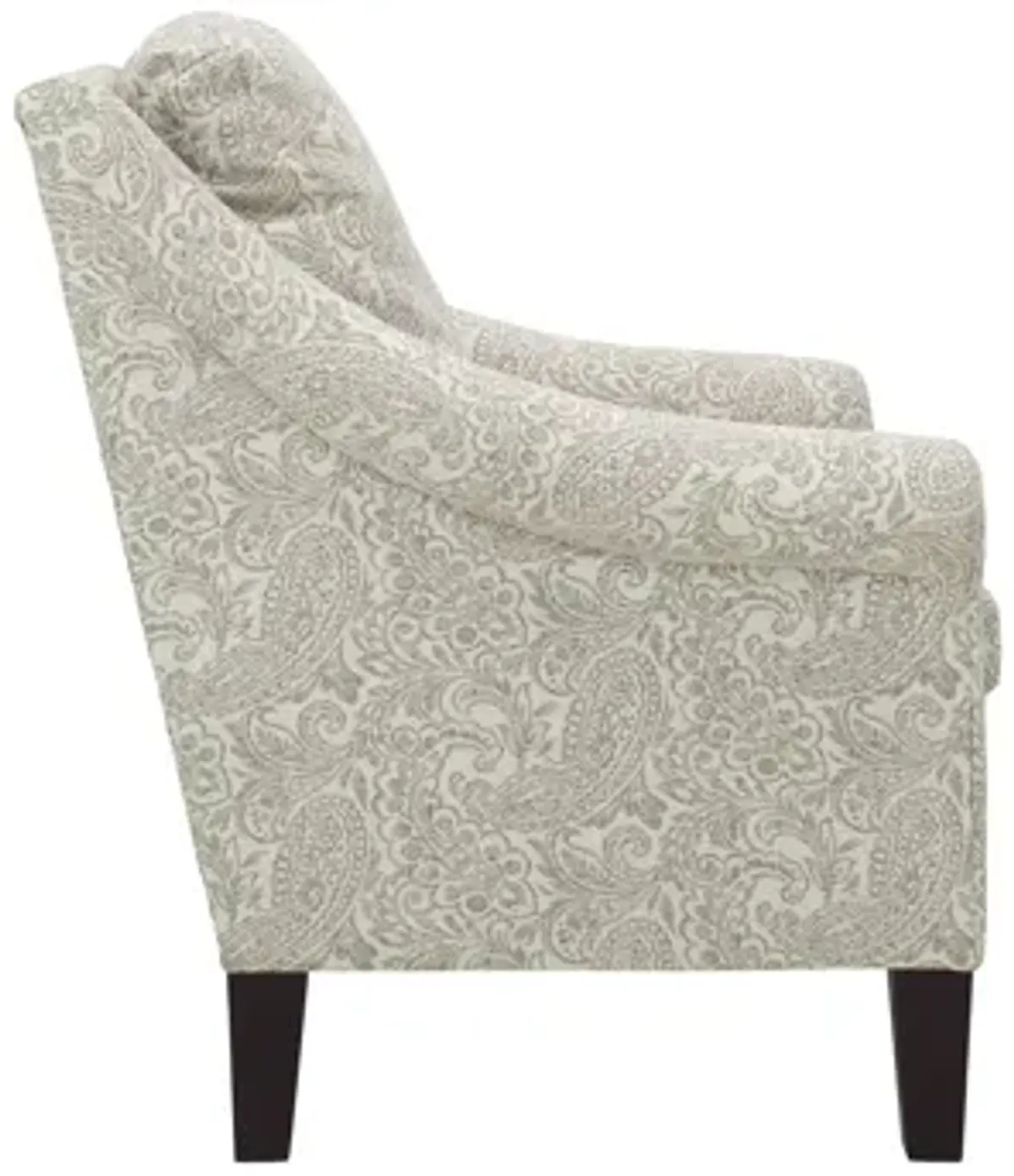 Staccato Accent Chair