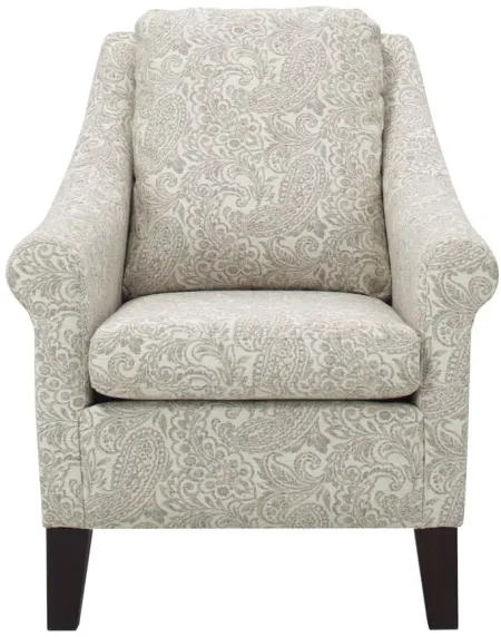Staccato Accent Chair in Beige by Best Chairs