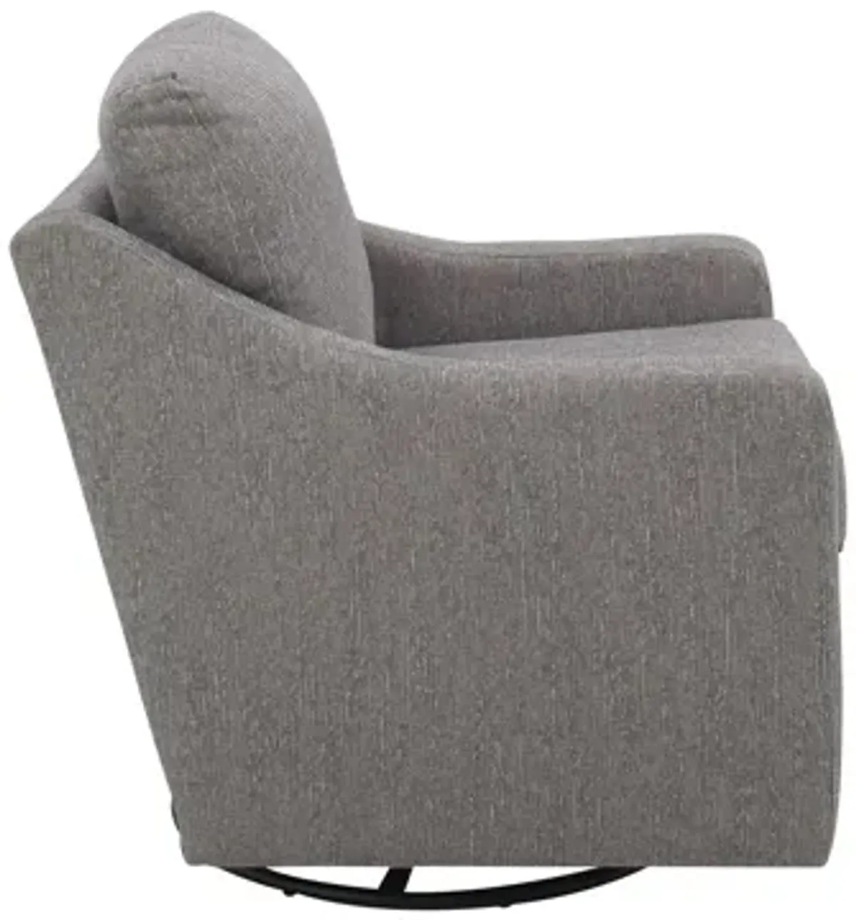 Willowcreek Swivel Glider Chair