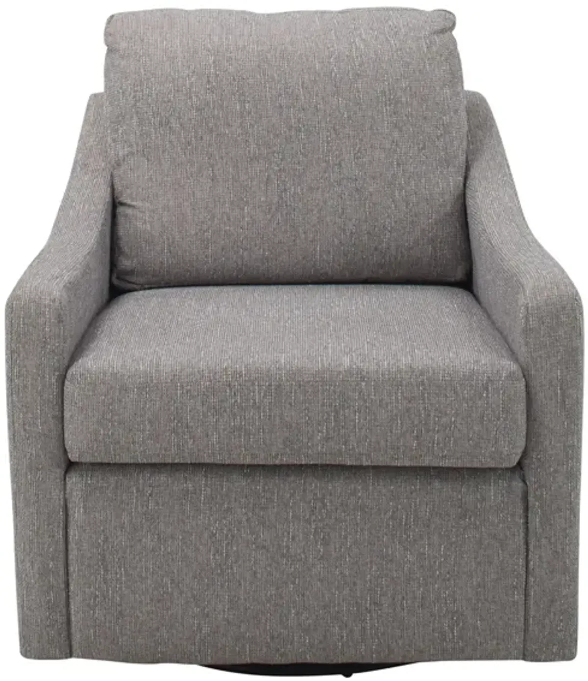 Willowcreek Swivel Glider Chair