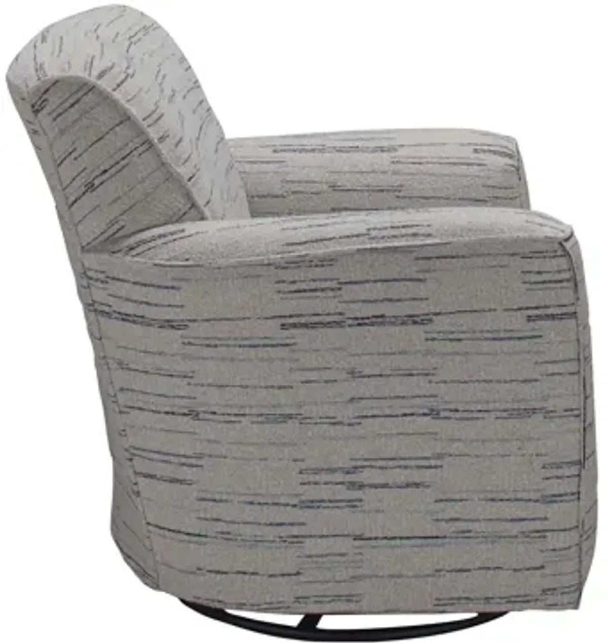 Balia Swivel Glider