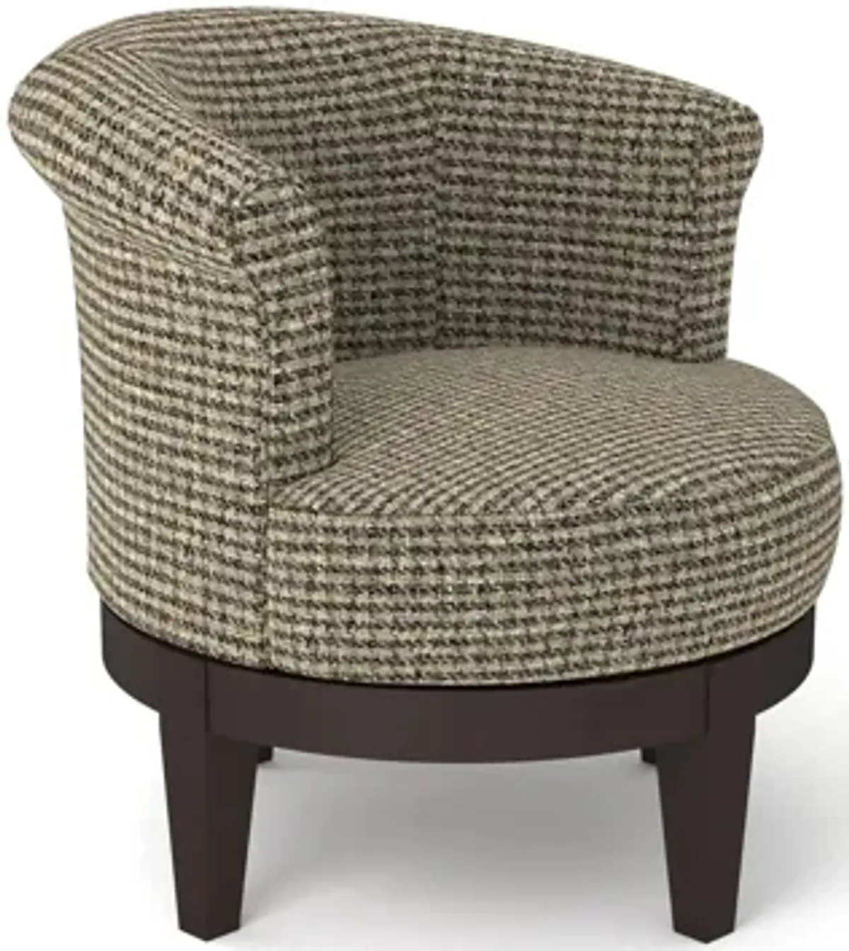 Nevie Swivel Chair