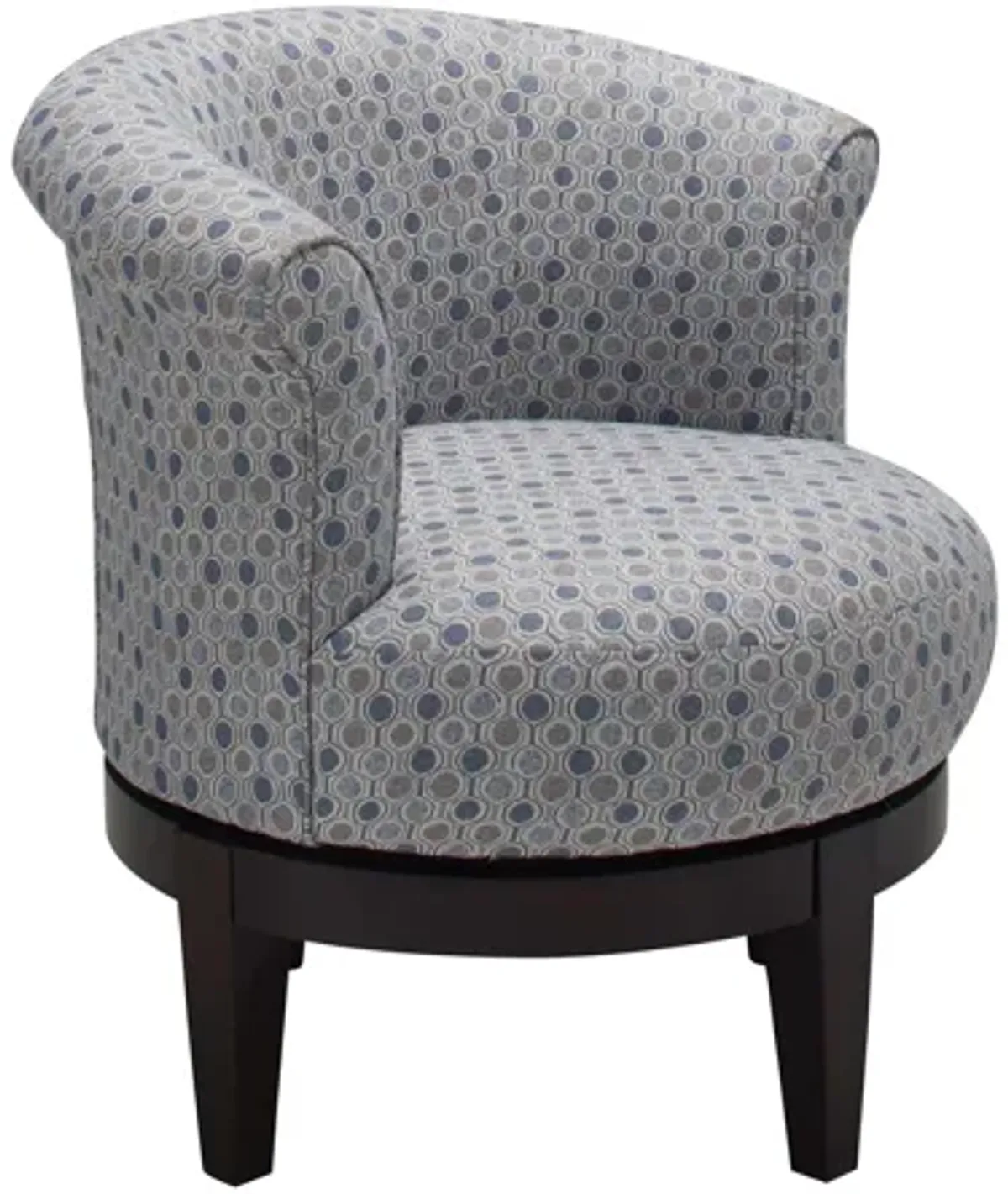 Naffy Swivel Chair