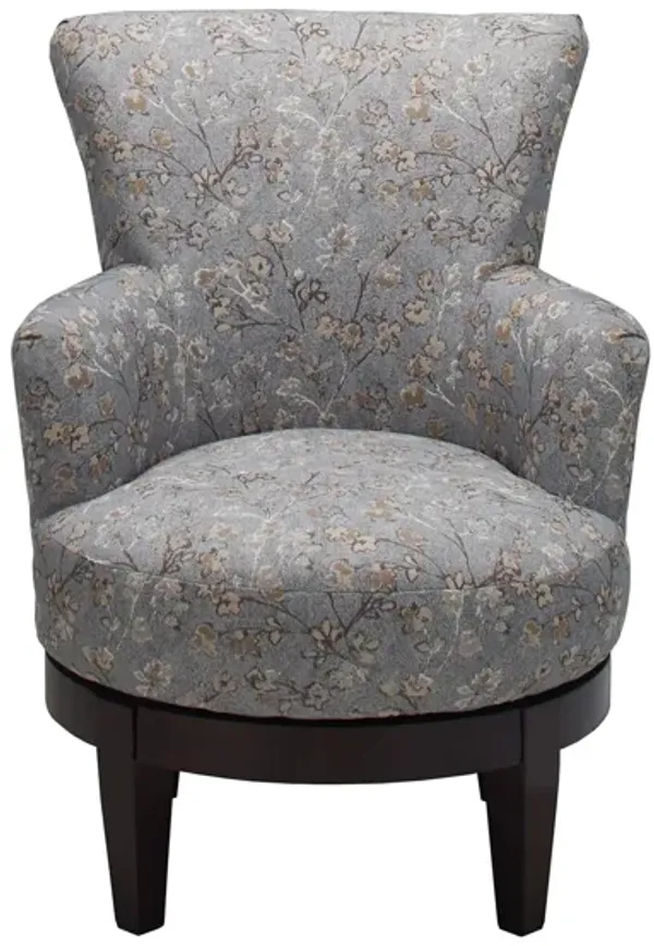 Lottie Swivel Chair