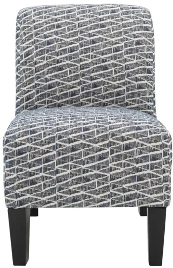 Donley Armless Chair