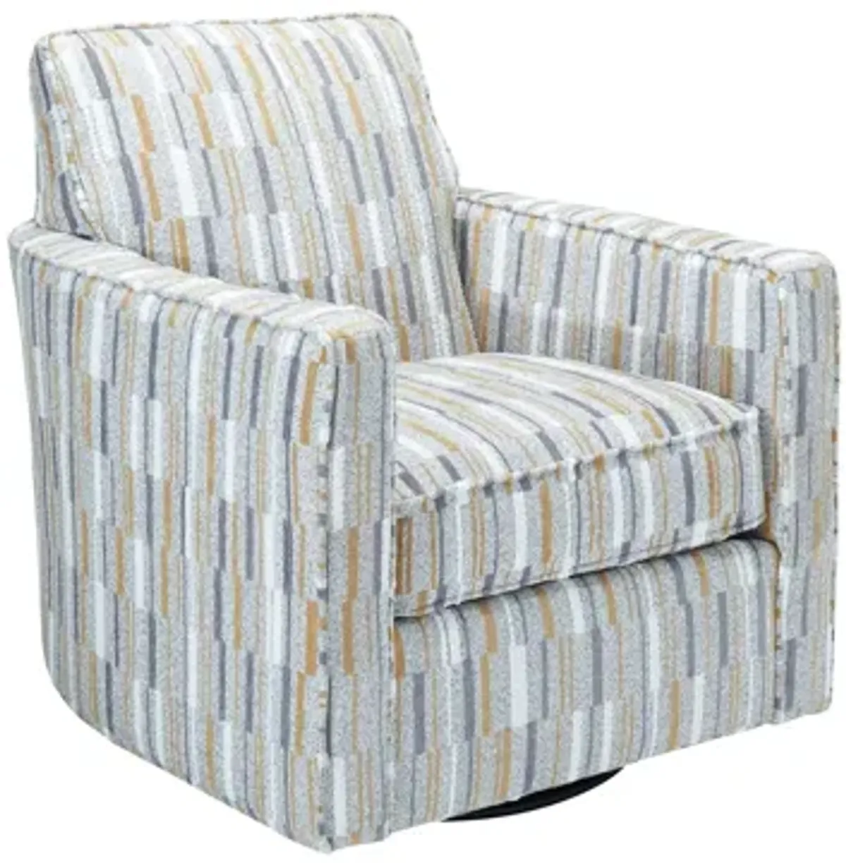 Sundera Swivel Chair