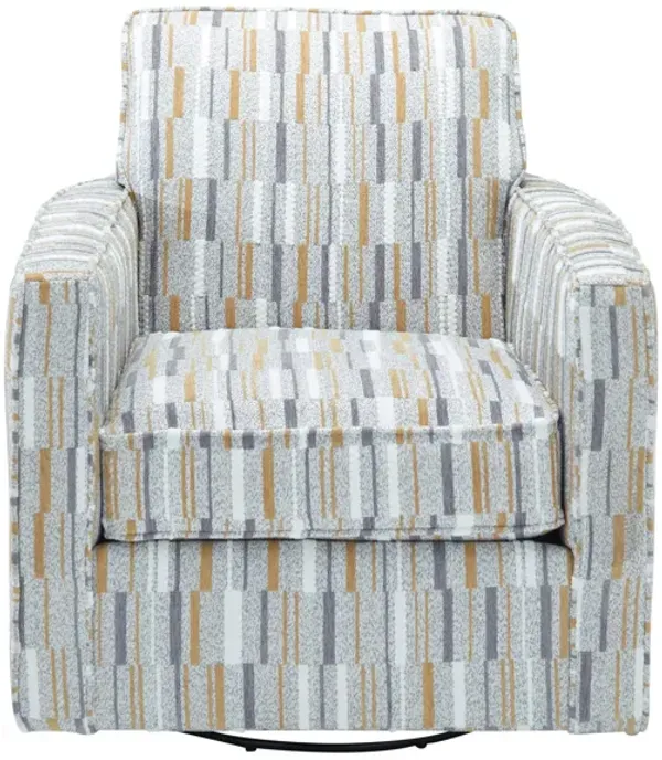 Sundera Swivel Chair