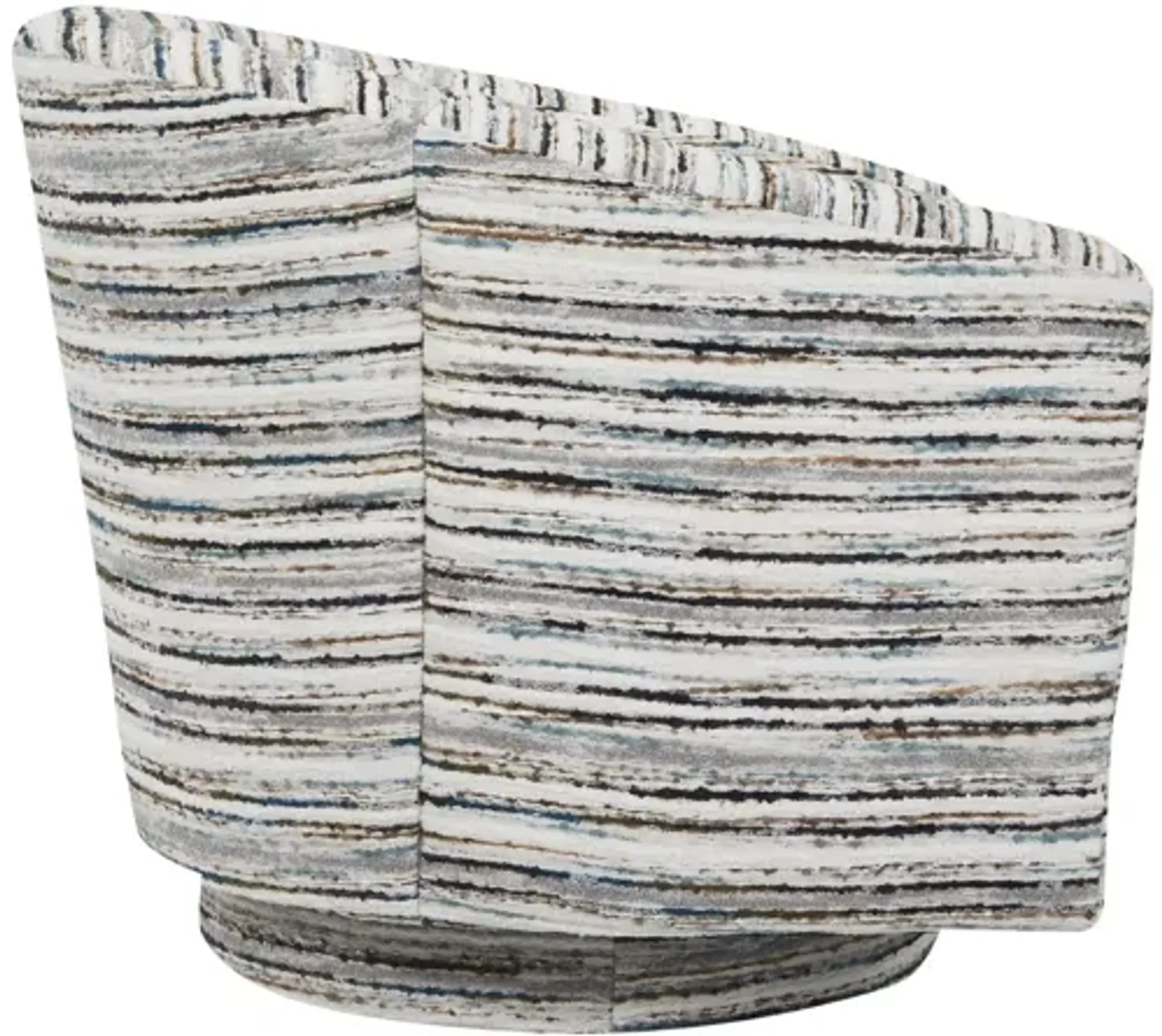 Montecito Accent Swivel Chair Raymour And Flanigan | Furniture.com