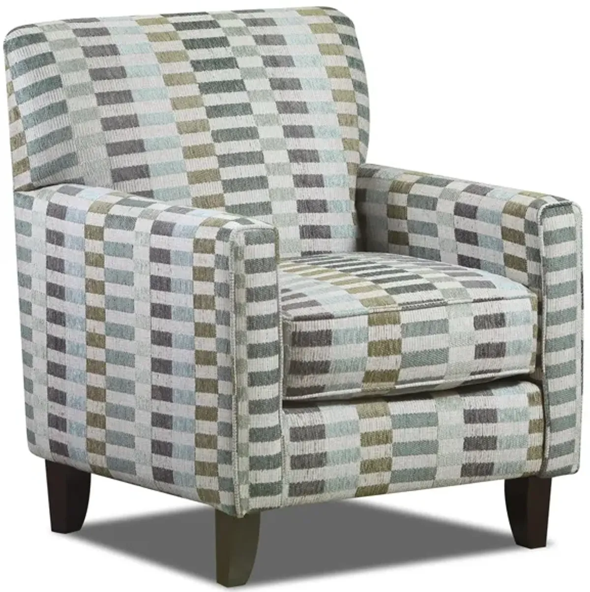 Durango Accent Chair