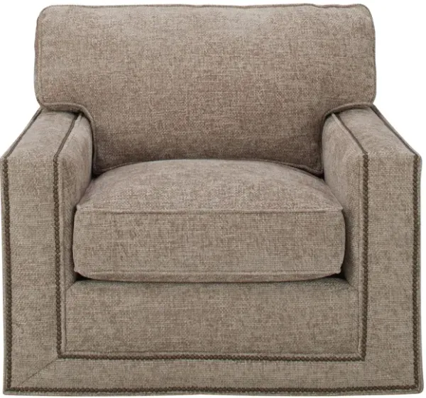 Bradshaw Swivel Chair