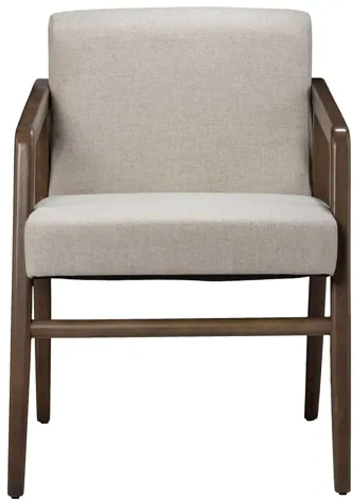 Piedmont Chair in Beige by SEI Furniture