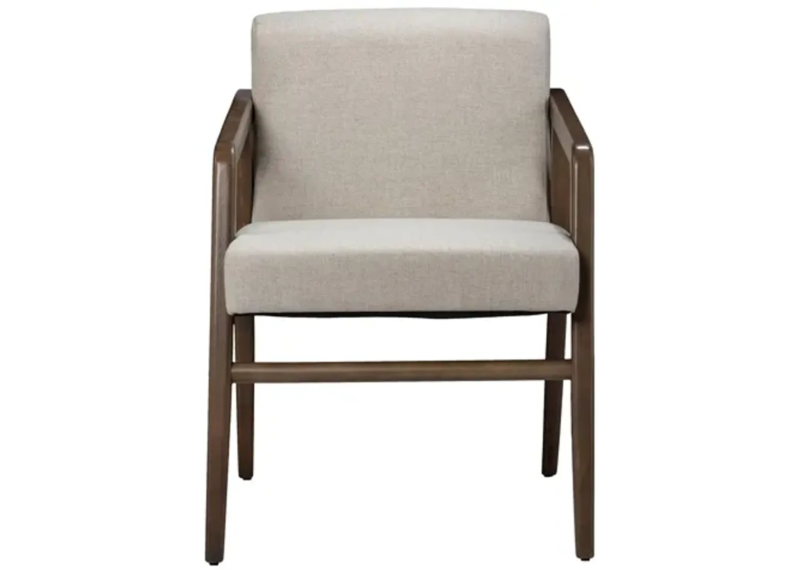 Piedmont Chair in Beige by SEI Furniture