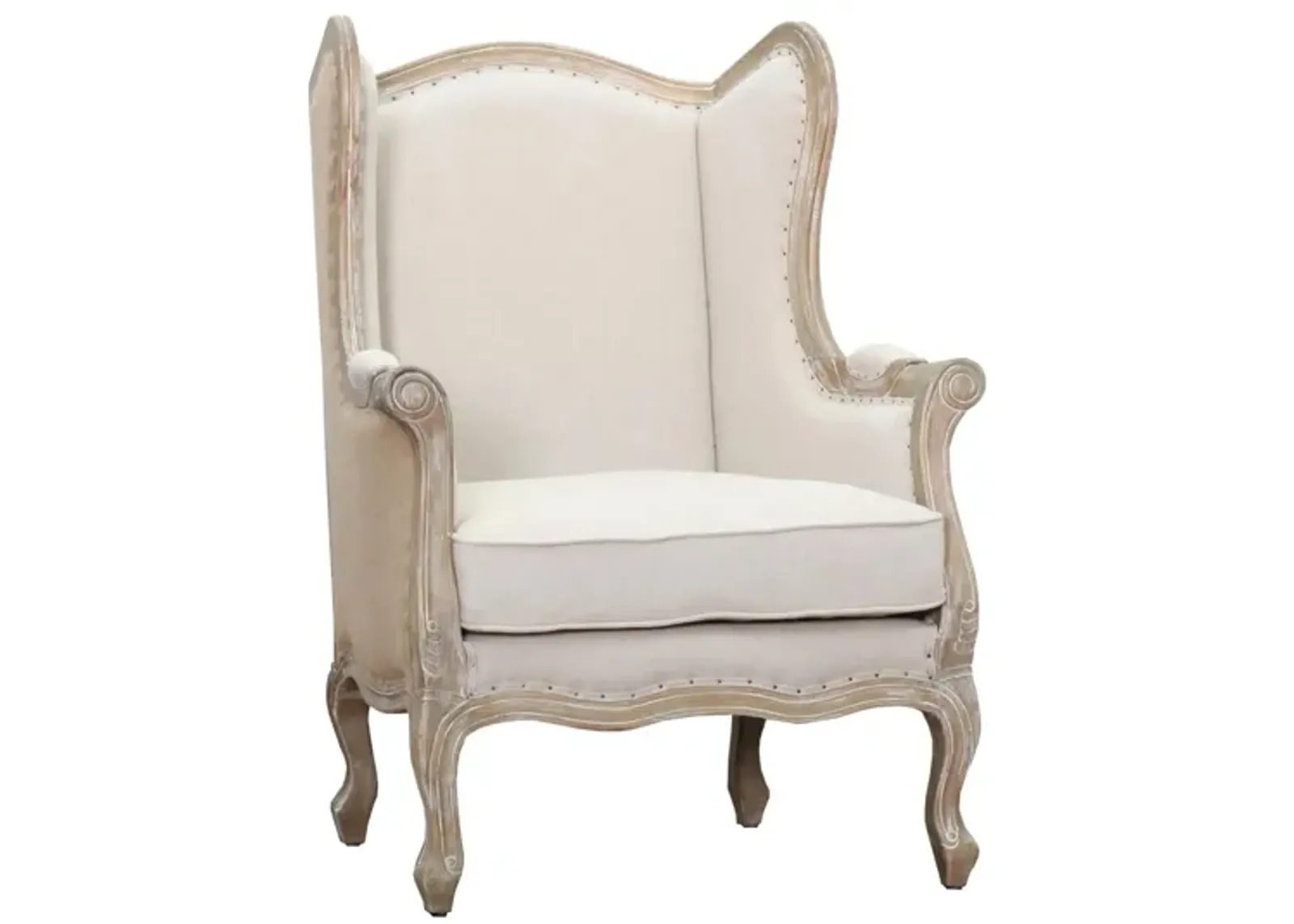 Guinevere Accent Chair