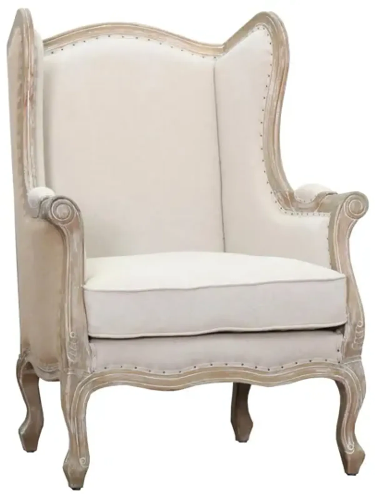 Guinevere Accent Chair