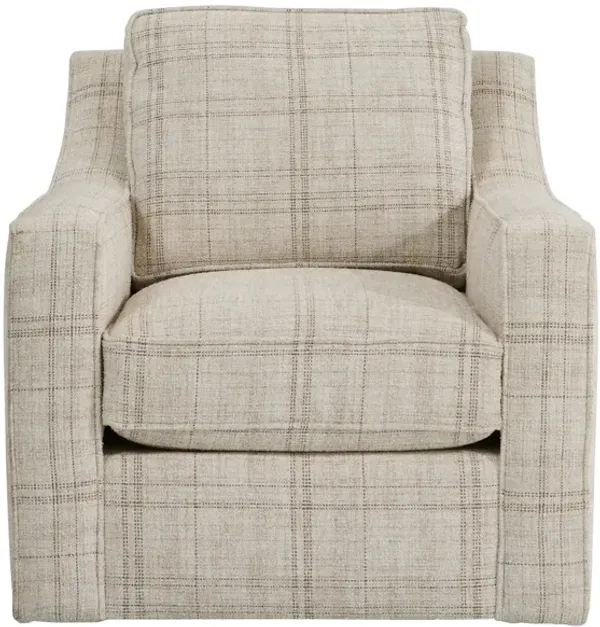 Beckwith Swivel Accent Chair
