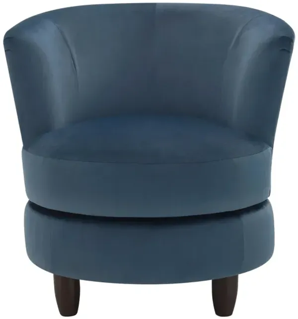 Darden Accent Swivel Chair