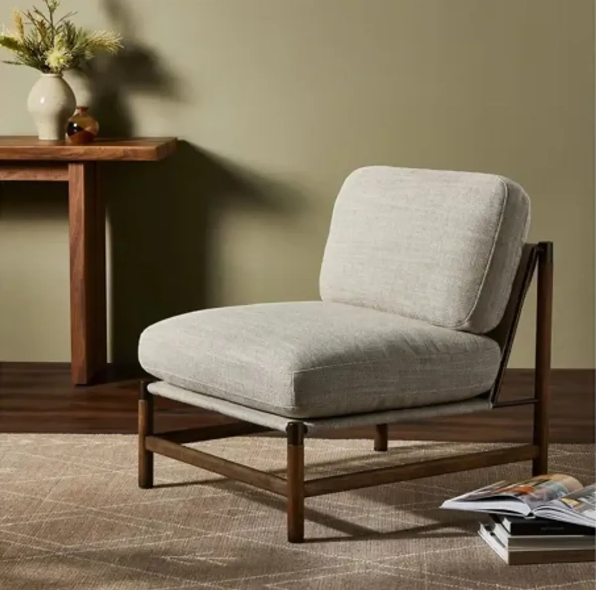 Memphis Chair