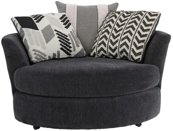 Cooper Swivel Chair
