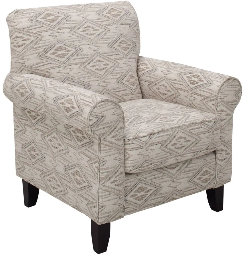 Tatum Accent Chair
