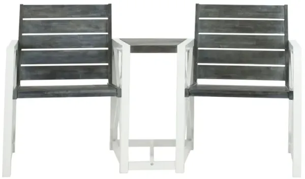 Jovanna Outdoor Bench