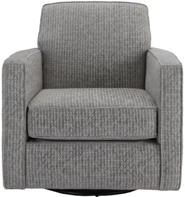Arro Swivel Accent Chair
