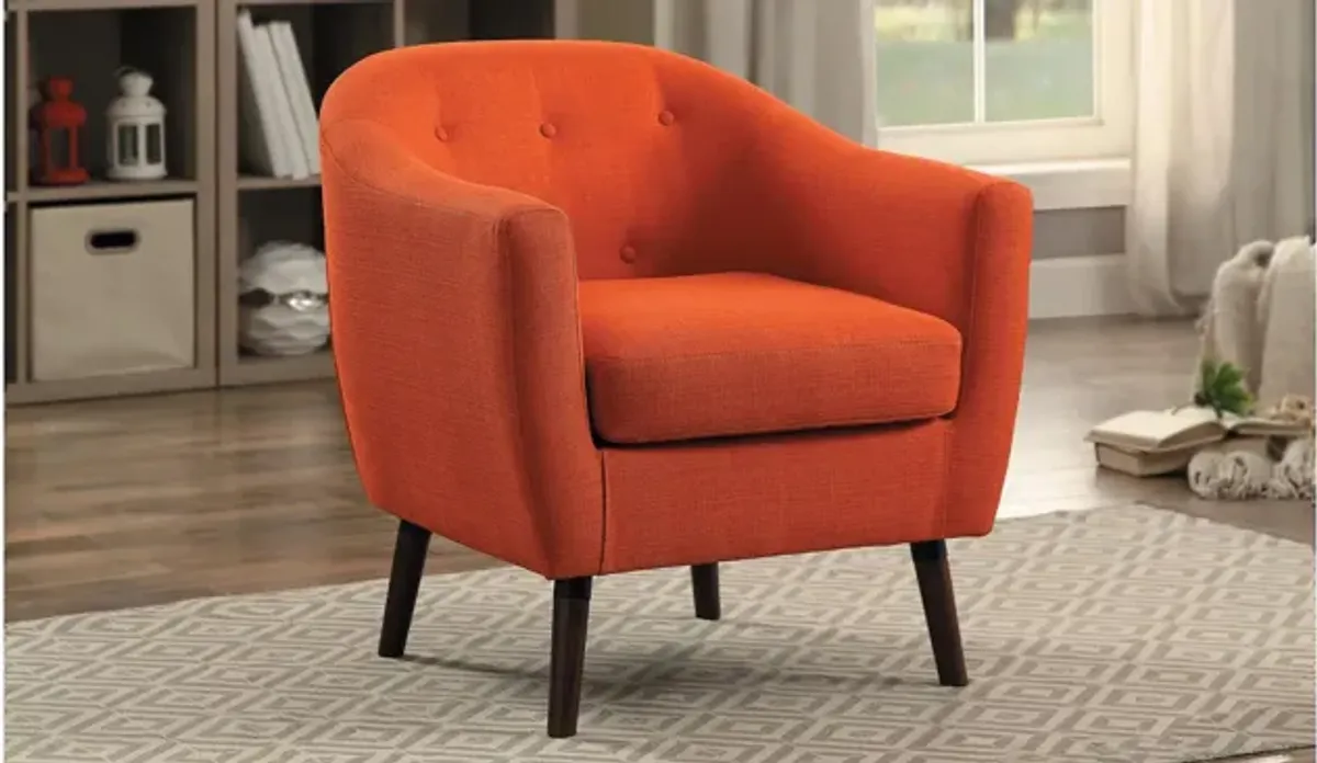 Baylor Accent Chair