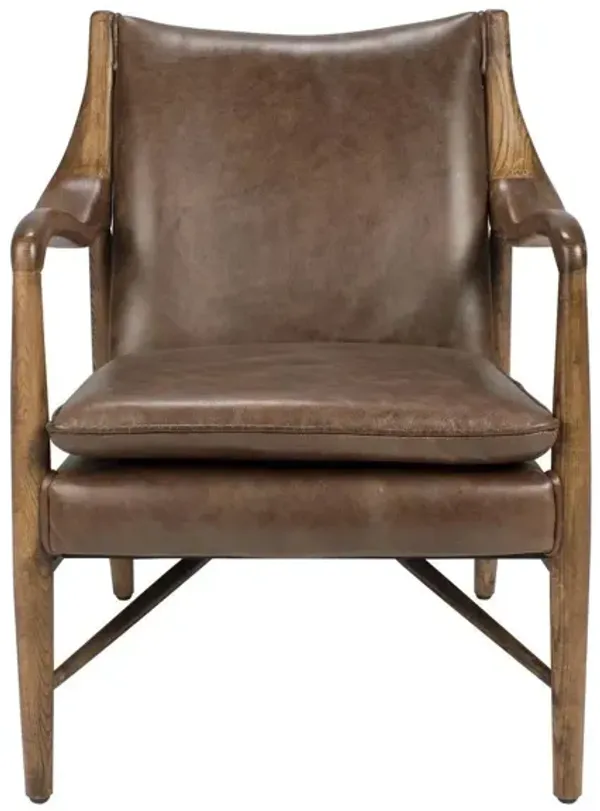 Kiannah Club Chair