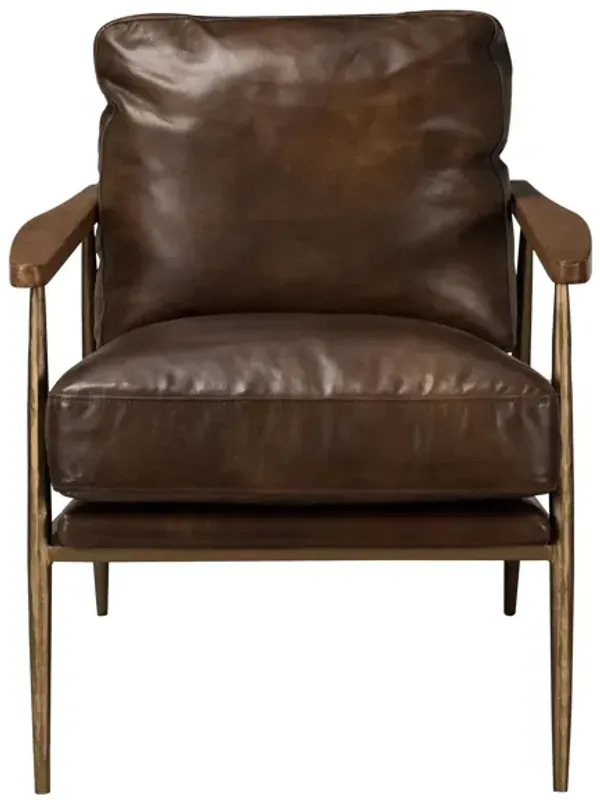 Christopher Club Chair