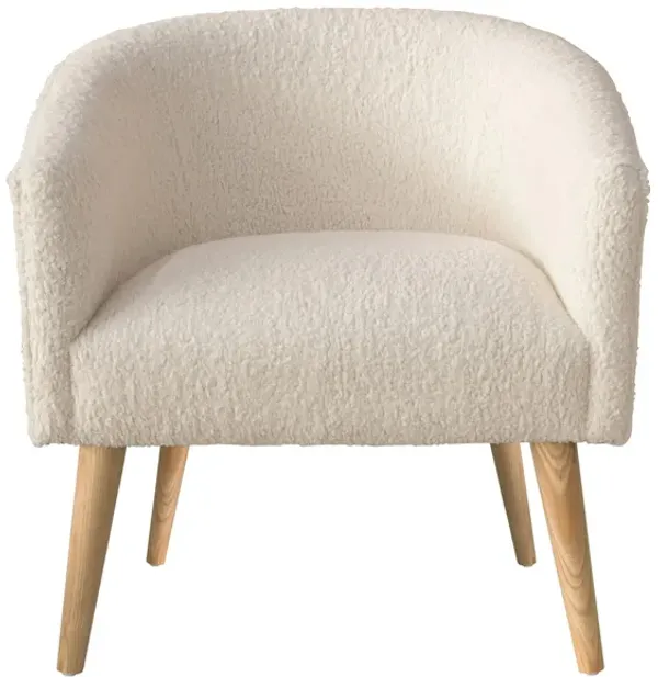 Bixbee Chair