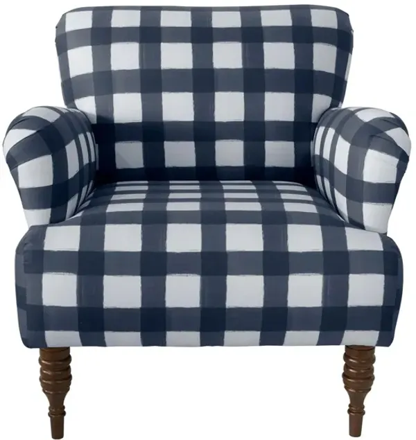 Melvin Chair