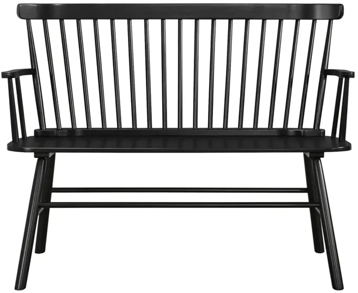 Jerimiah Bench