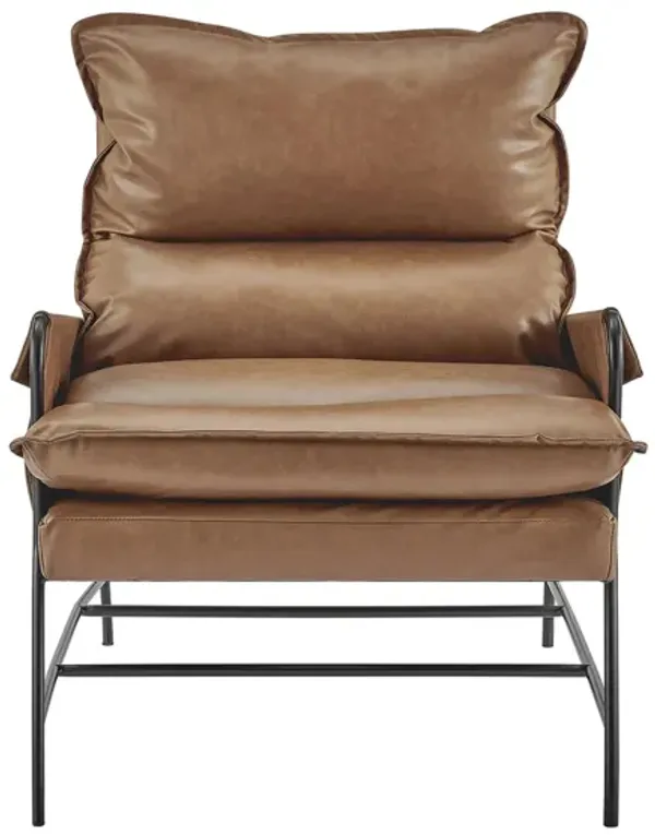 Thierry Accent Chair