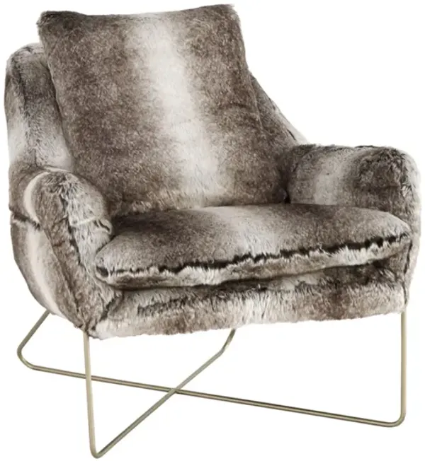 Wildau Accent Chair