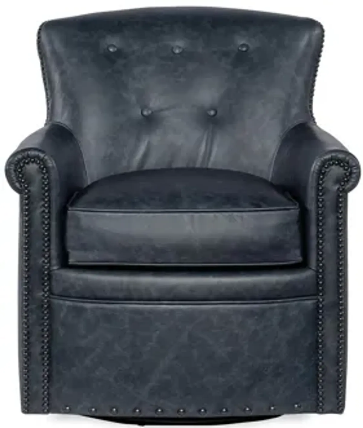 Swivel Club Chair