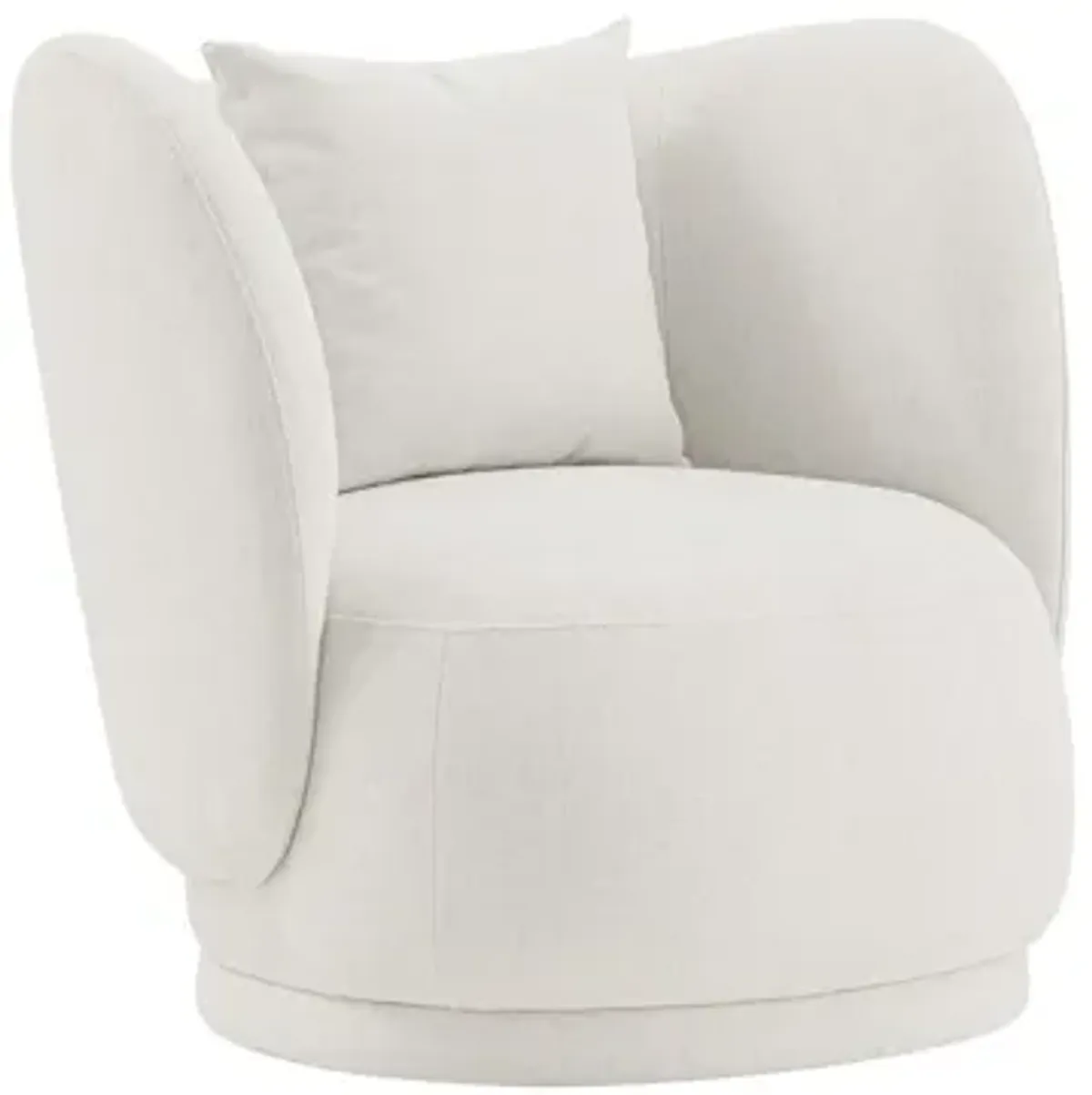 Siri Accent Chair
