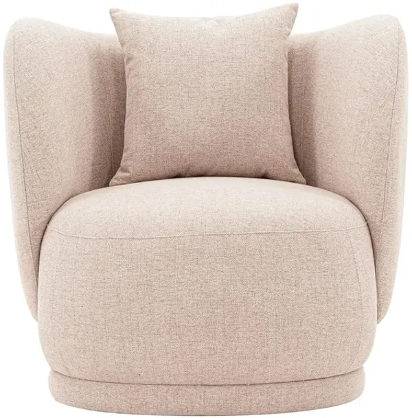 Siri Accent Chair