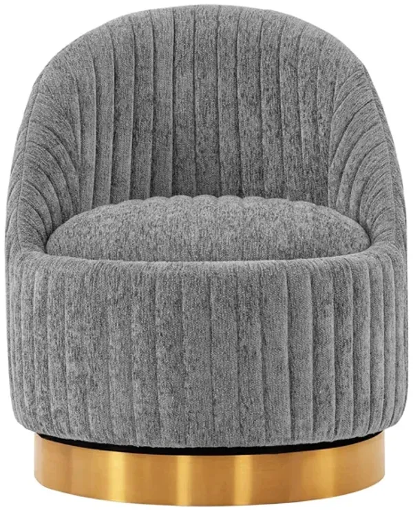 Leela Swivel Accent Chair