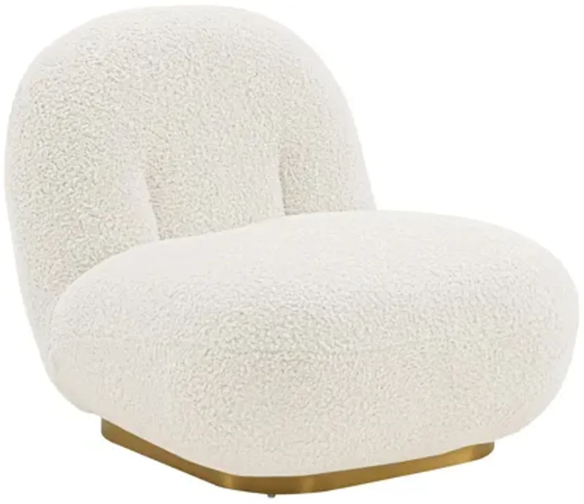 Edina Accent Chair