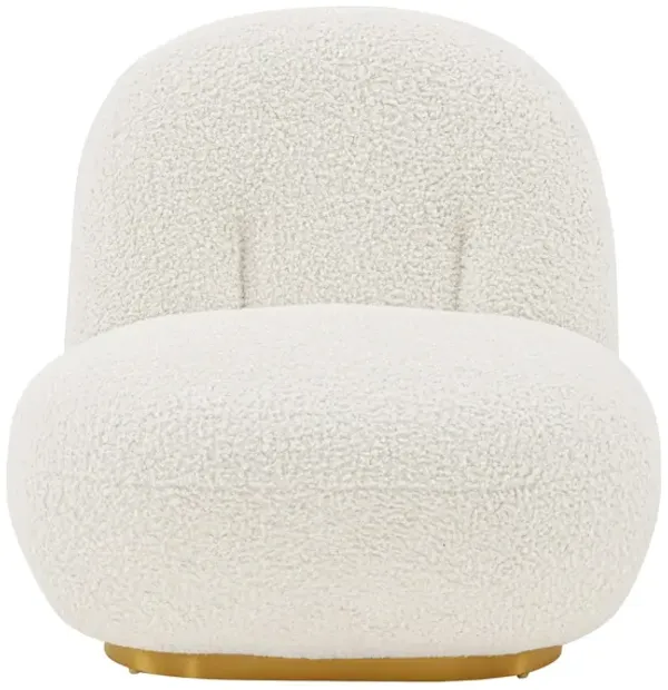 Edina Accent Chair