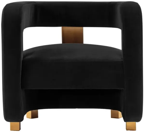 Amirah Accent Chair